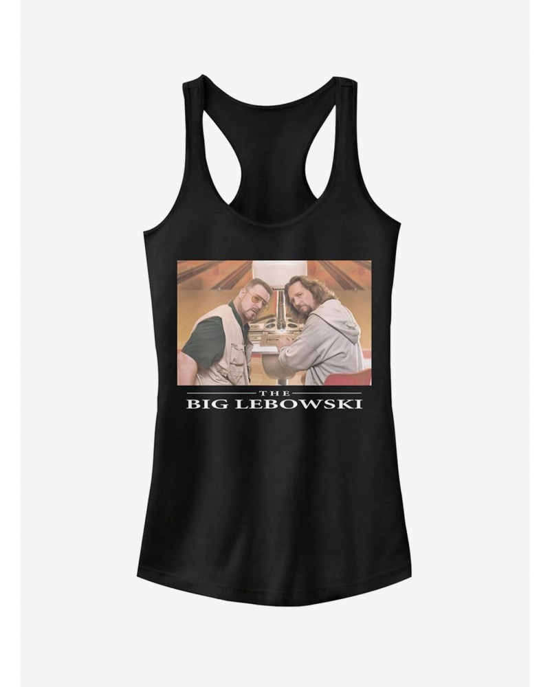 Bowling Buddies Girls Tank $7.77 Tanks