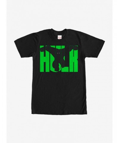 Marvel Hulk Attack T-Shirt $9.56 T-Shirts