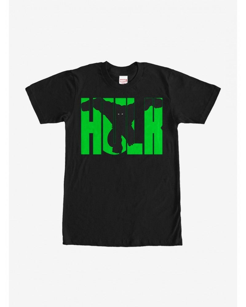 Marvel Hulk Attack T-Shirt $9.56 T-Shirts