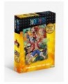 One Piece Straw Hat Crew 1000 Piece Puzzle $8.76 Puzzles