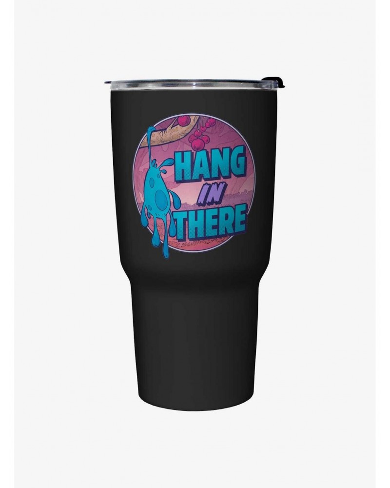 Disney Strange World Hang In There Splat Travel Mug $12.26 Mugs