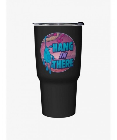 Disney Strange World Hang In There Splat Travel Mug $12.26 Mugs