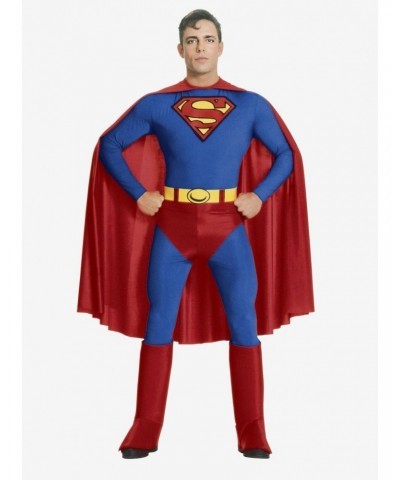 DC Comics Superman Costume $32.78 Costumes