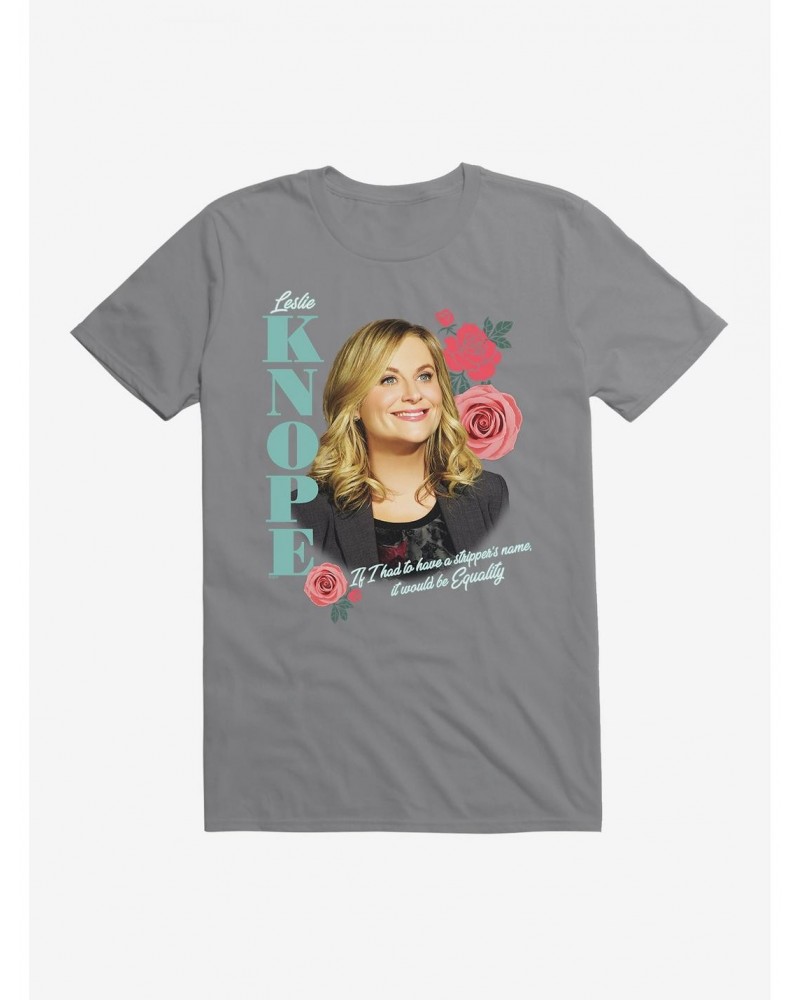 Parks And Recreation Knope T-Shirt $7.19 T-Shirts