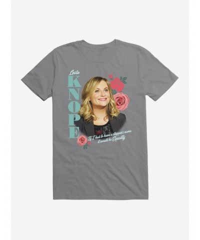 Parks And Recreation Knope T-Shirt $7.19 T-Shirts