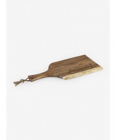 Friends Central Perk Artisan 18" Acacia Serving Plank $21.56 Serving Planks