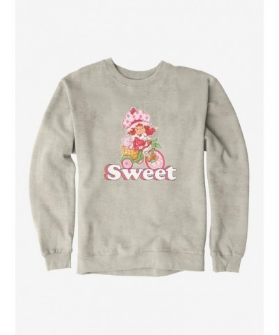 Strawberry Shortcake Sweet Sweatshirt $14.46 Sweatshirts