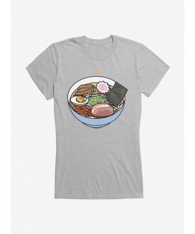 Gudetama Sigh Girls T-Shirt $7.97 T-Shirts