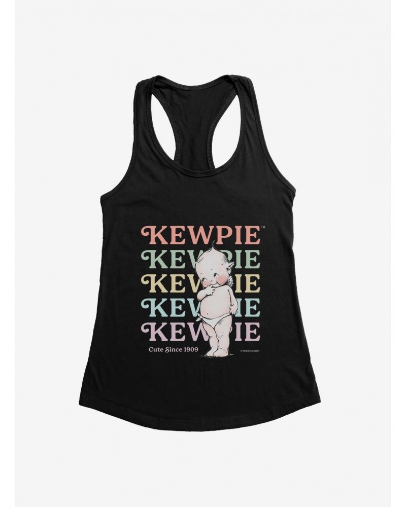 Kewpie Cute Since 1909 Girls Tank $8.76 Tanks