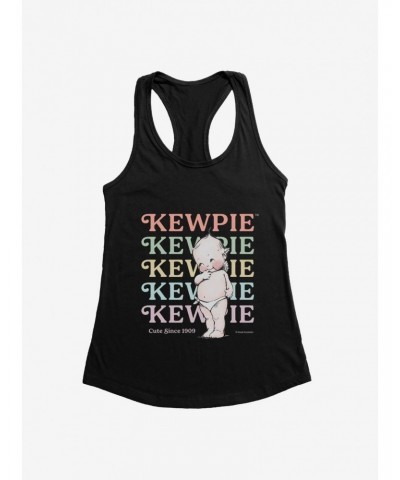 Kewpie Cute Since 1909 Girls Tank $8.76 Tanks