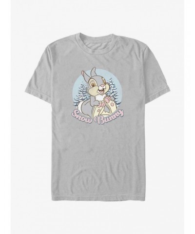 Disney Bambi Snow Bunny Thumper T-Shirt $9.80 T-Shirts