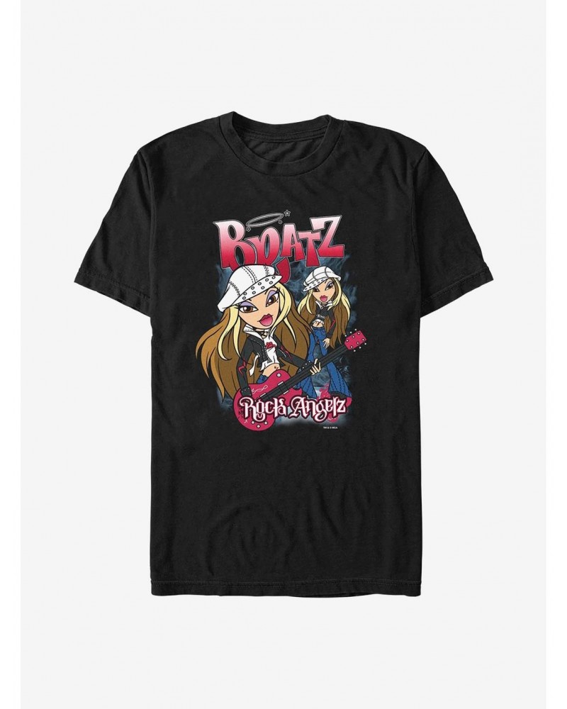 Bratz Rock Star Angelz T-Shirt $9.80 T-Shirts