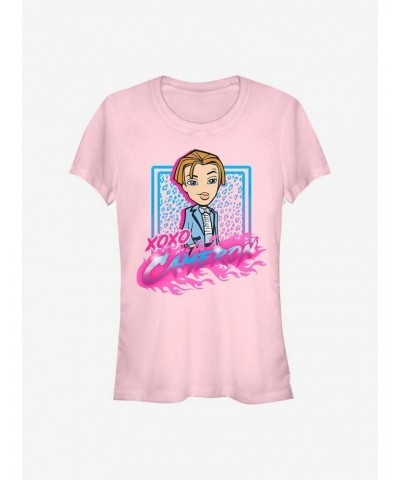 Bratz XOXO Cameron Girls T-Shirt $10.46 T-Shirts