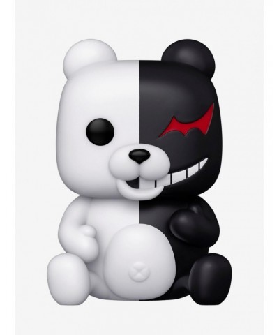 Funko Danganronpa 3: The End Of Hope's Peak Pop! Animation Monokuma Vinyl Figure $6.71 T-Shirts