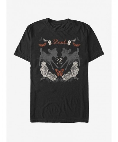 Disney Bambi Nature Bambi T-Shirt $10.04 T-Shirts