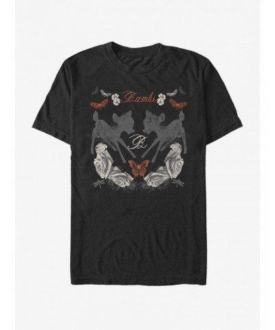 Disney Bambi Nature Bambi T-Shirt $10.04 T-Shirts