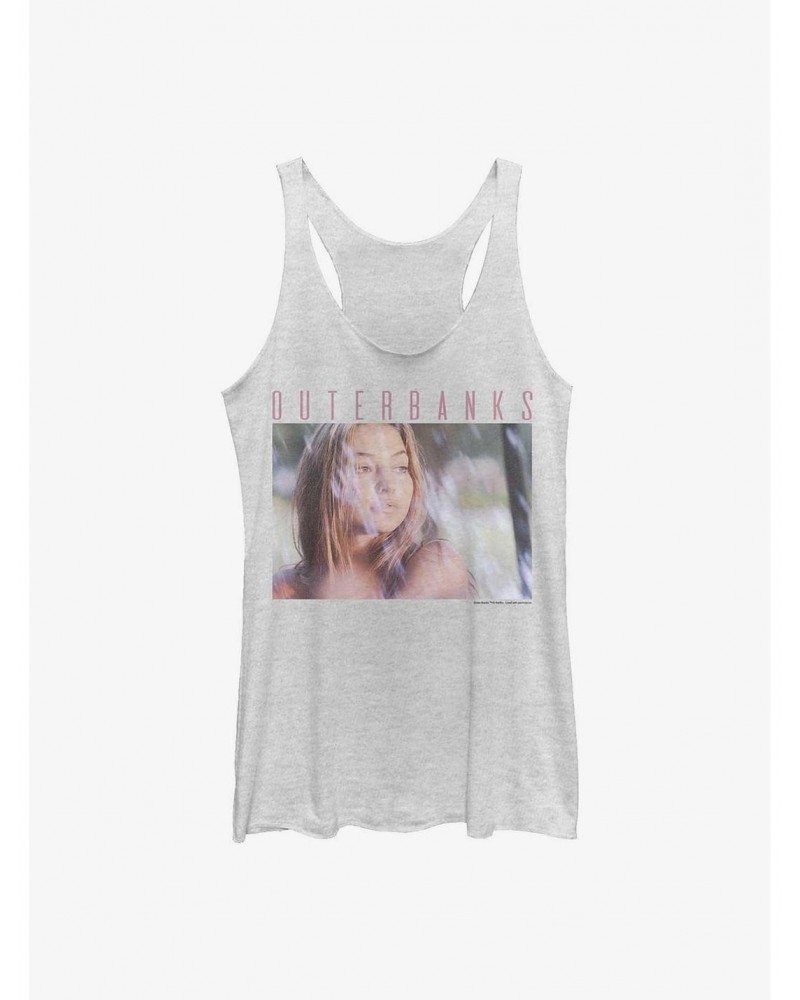 Outer Banks Sarah Girls Tank $6.53 Tanks