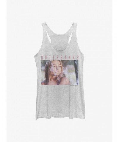 Outer Banks Sarah Girls Tank $6.53 Tanks