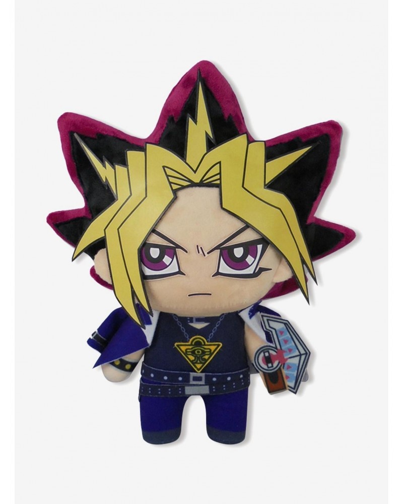 Yu-Gi-Oh! Yami Yugi Plush $8.43 Plush