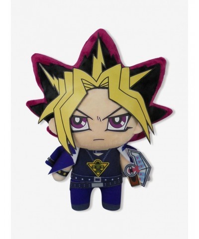 Yu-Gi-Oh! Yami Yugi Plush $8.43 Plush