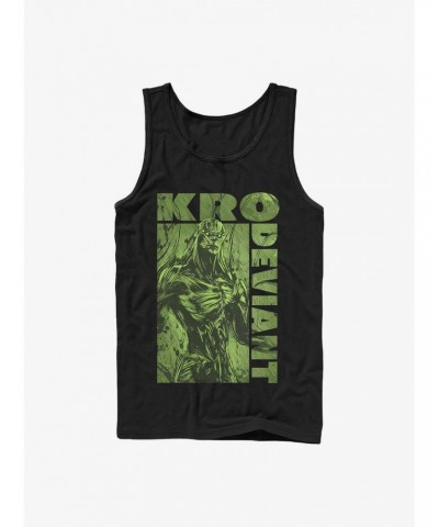 Marvel Eternals Deviant Kro Tank $6.77 Tanks