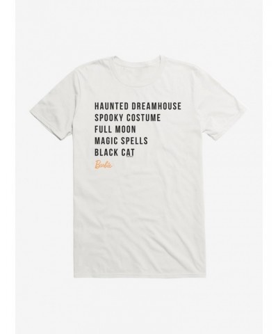 Barbie Haloween Starter Pack T-Shirt $9.37 T-Shirts