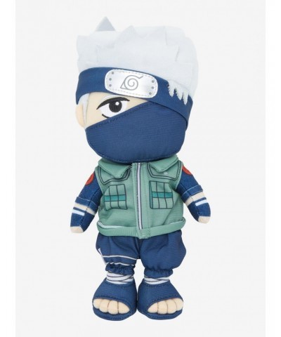 Naruto Shippuden Kakashi Plush $9.56 Plush