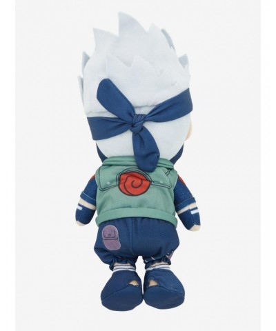 Naruto Shippuden Kakashi Plush $9.56 Plush