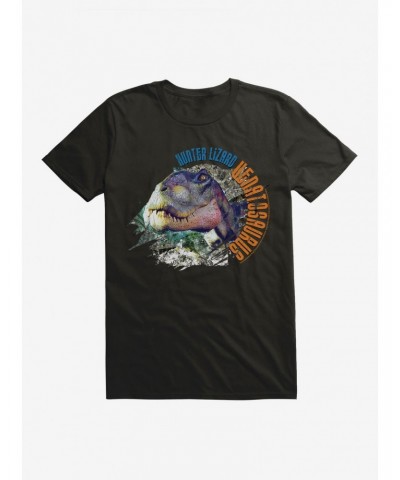 King Kong Hunter Lizard T-Shirt $9.37 T-Shirts