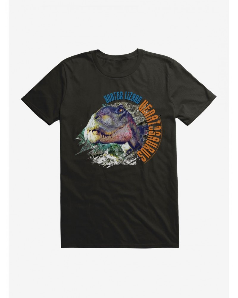 King Kong Hunter Lizard T-Shirt $9.37 T-Shirts