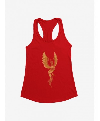 Square Enix Wings Girls Tank $7.97 Tanks