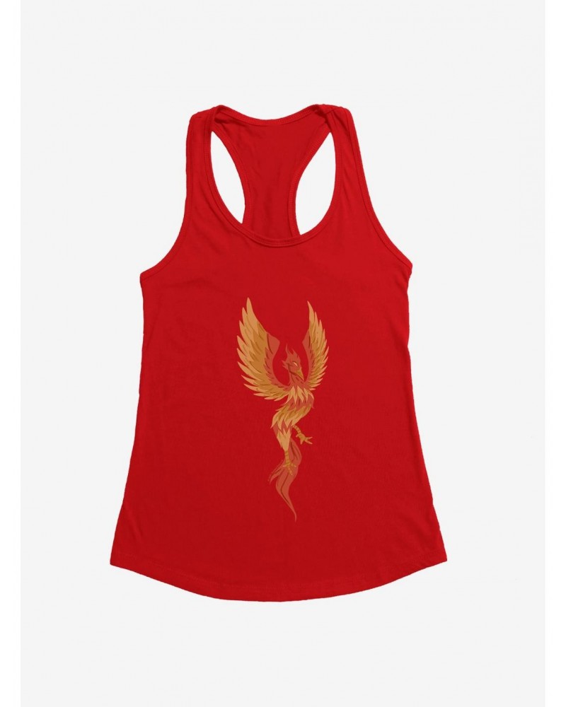 Square Enix Wings Girls Tank $7.97 Tanks