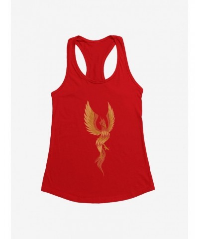 Square Enix Wings Girls Tank $7.97 Tanks