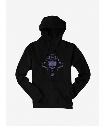 Monster High Clawdeen Couture Hoodie $10.78 Hoodies