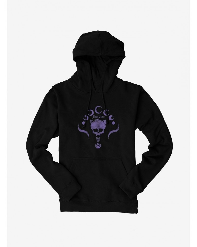 Monster High Clawdeen Couture Hoodie $10.78 Hoodies