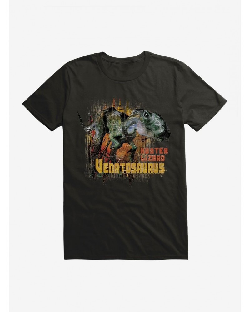 King Kong Venatosaurus T-Shirt $6.88 T-Shirts