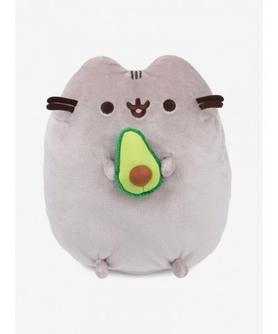 Pusheen Avocado Plush $8.95 Plush