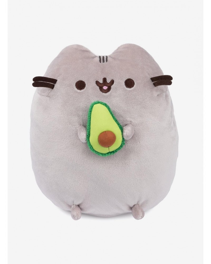 Pusheen Avocado Plush $8.95 Plush