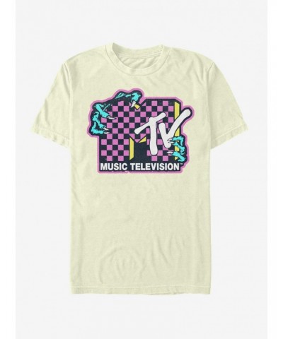 MTV Creature MTV T-Shirt $7.46 T-Shirts