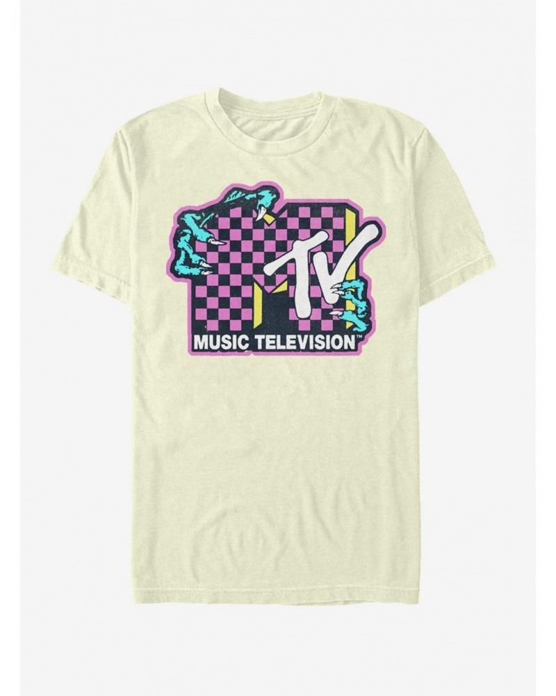 MTV Creature MTV T-Shirt $7.46 T-Shirts