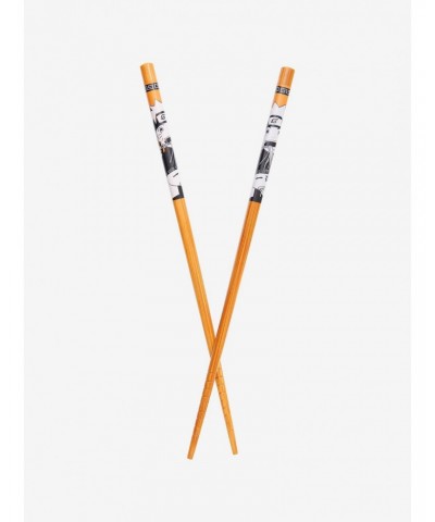 Naruto Shippuden Ramen Chopsticks $2.21 Chopsticks