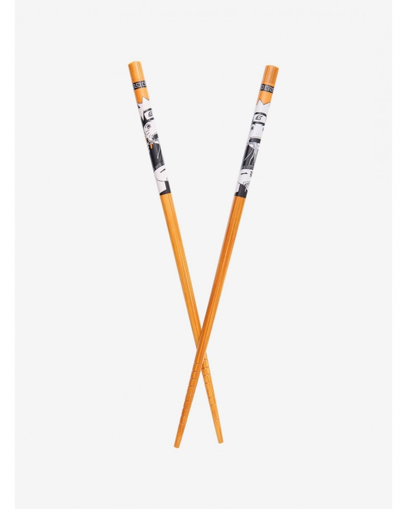 Naruto Shippuden Ramen Chopsticks $2.21 Chopsticks