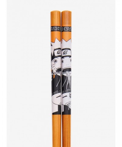 Naruto Shippuden Ramen Chopsticks $2.21 Chopsticks