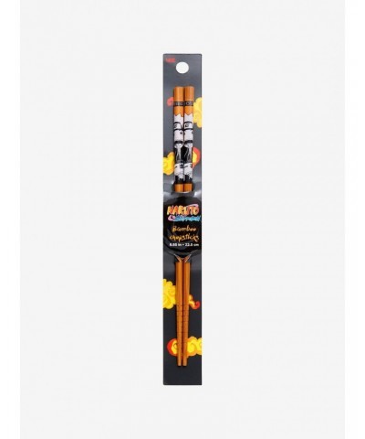 Naruto Shippuden Ramen Chopsticks $2.21 Chopsticks