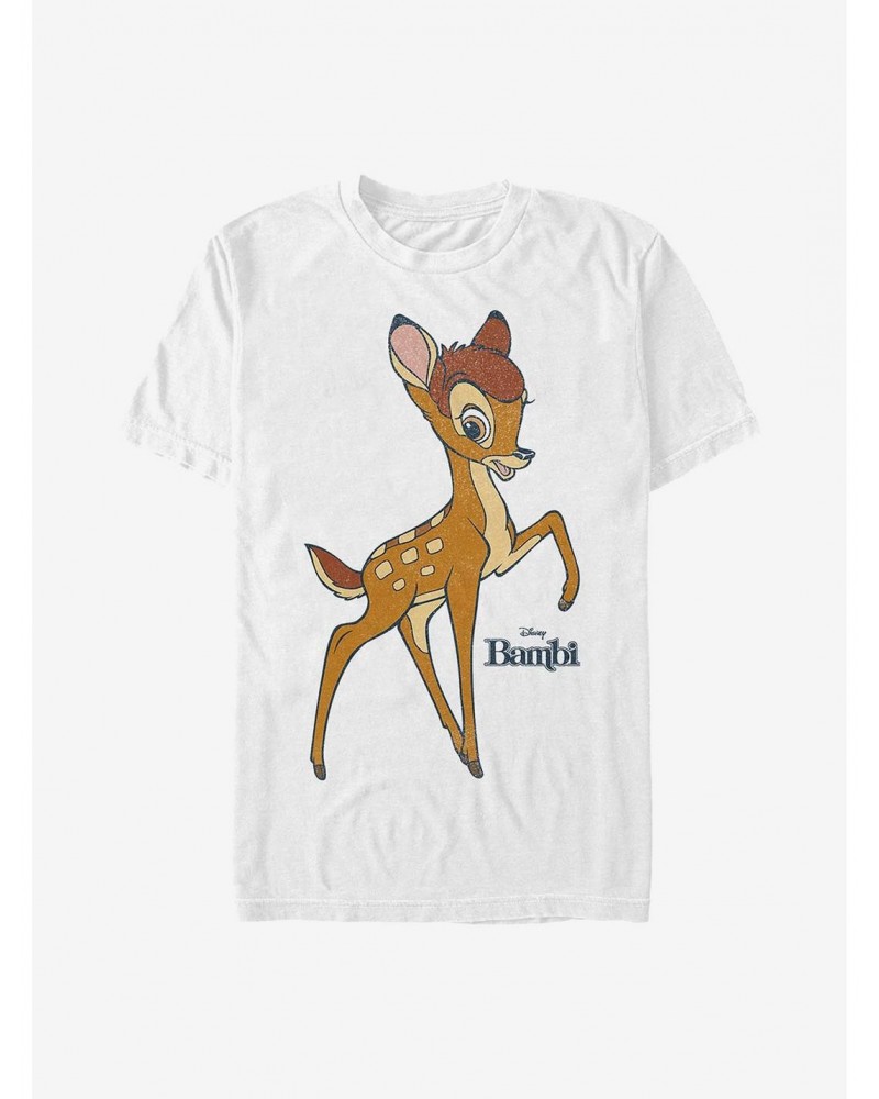 Disney Bambi Big Bambi T-Shirt $8.84 T-Shirts