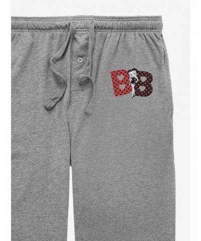 Betty Boop BB Pajama Pants $7.37 Pants