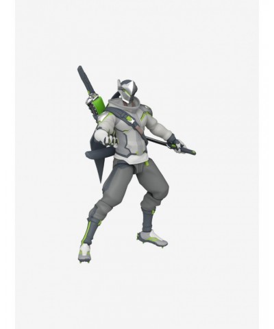 Funko Overwatch 2 Genji Action Figure $6.26 Figures