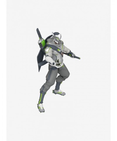 Funko Overwatch 2 Genji Action Figure $6.26 Figures