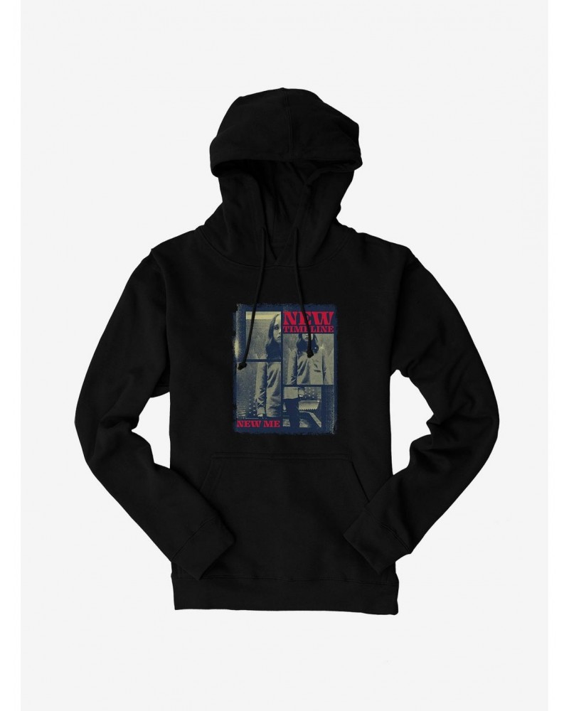 The Umbrella Academy New Timeline Hoodie $13.29 Hoodies