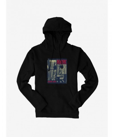 The Umbrella Academy New Timeline Hoodie $13.29 Hoodies